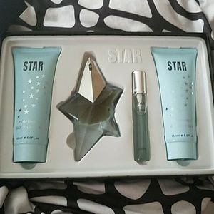 Star fragrance gift set